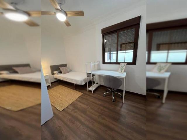 Habitación en alquiler en Comarca Metropolitana de Huelva, Andalucía