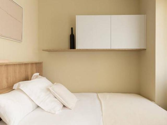 Habitación en alquiler en Madrid