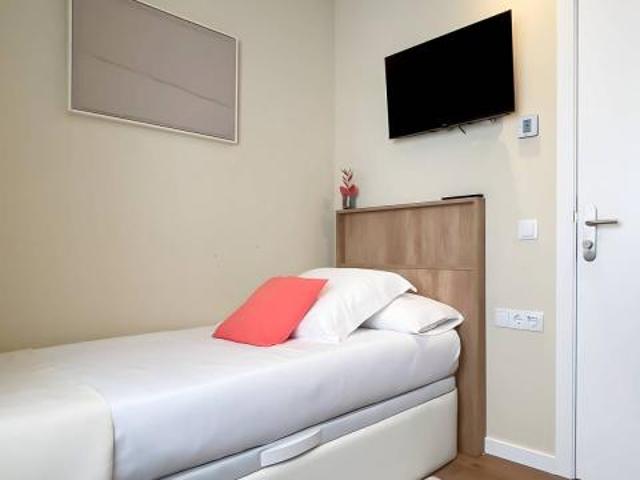 Habitación en alquiler en Madrid