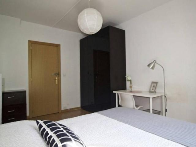 Habitación en alquiler en Madrid
