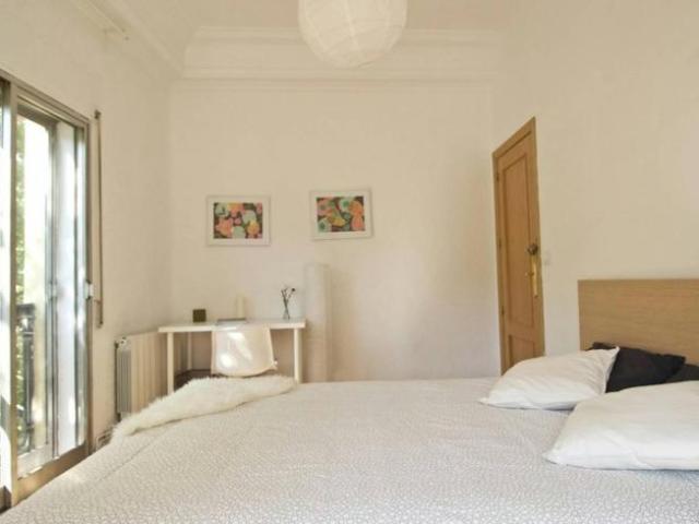 Habitación en alquiler en Madrid