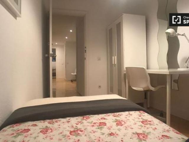 Habitación en alquiler en Medina-sidonia, Madrid