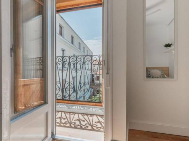 Habitación en alquiler en Madrid