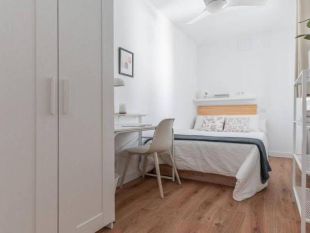 Habitación en alquiler en Madrid