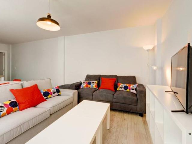 Habitación en alquiler en Zaragoza, Aragón
