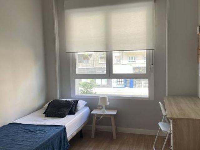 Habitación en alquiler en Zaragoza, Aragón