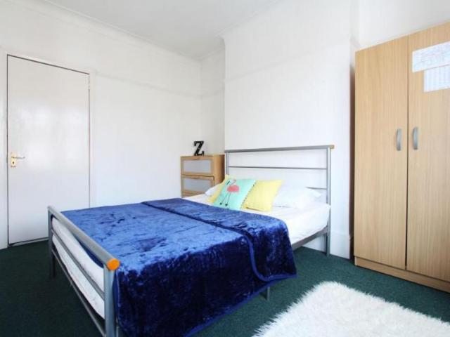 Room for rent in Noel Park, Greater London