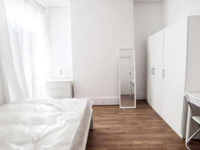 Room for rent in Noel Park, Greater London