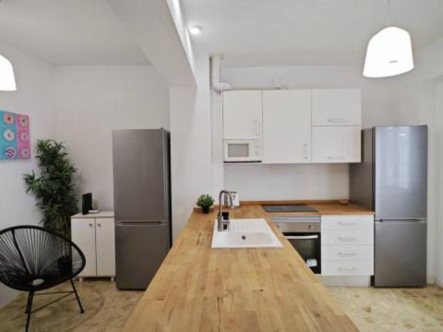 Habitación en alquiler en Cartagena Casco, Campo de Cartagena y Mar Menor