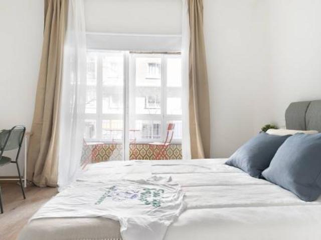 Habitación en alquiler en Medina-sidonia, Madrid
