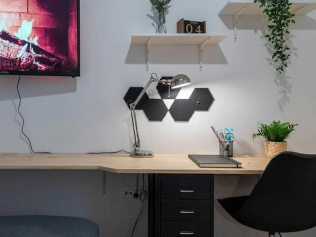 Habitación en alquiler en Madrid