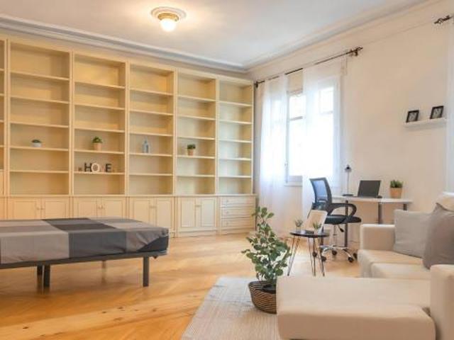 Habitación en alquiler en Madrid