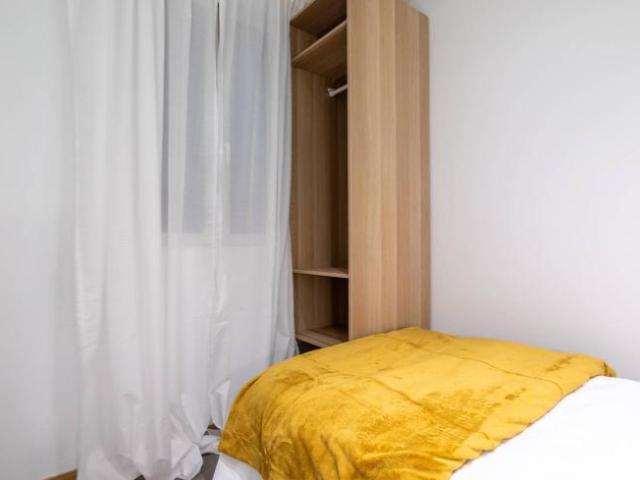 Habitación en alquiler en Madrid