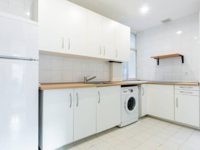 Habitación en alquiler en Madrid