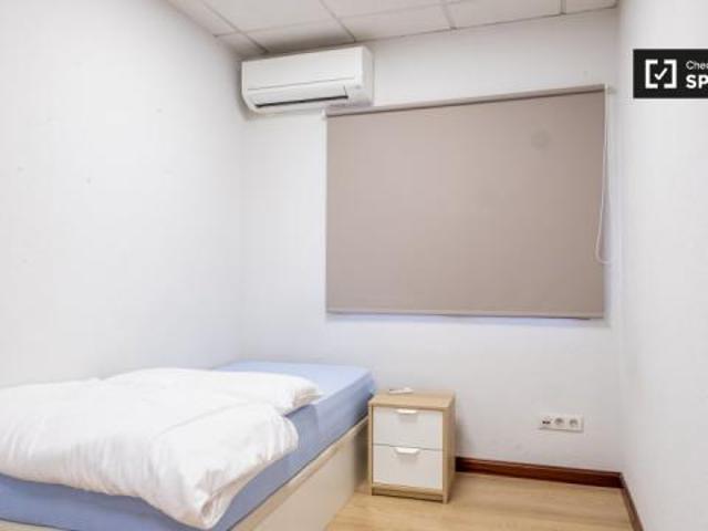 Habitación en alquiler en Alcalá De Henares, España