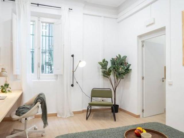 Habitación en alquiler en Barcelonès, Catalunya