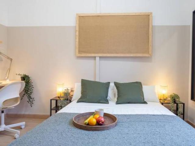 Habitación en alquiler en Barcelonès, Catalunya