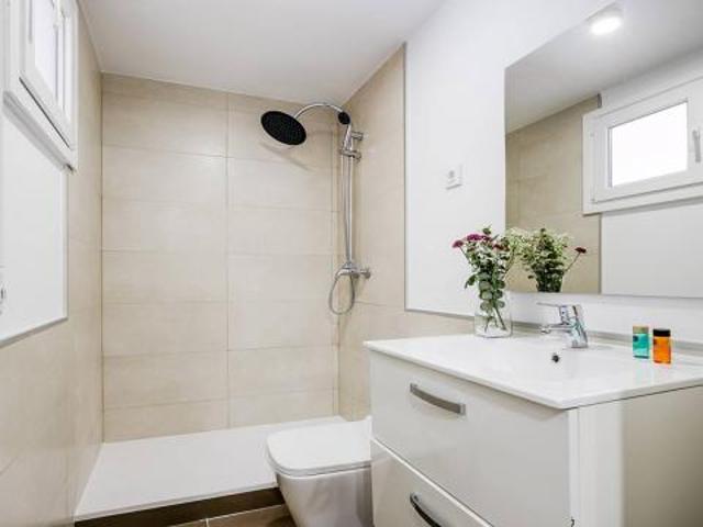 Habitación en alquiler en Medina-sidonia, Madrid