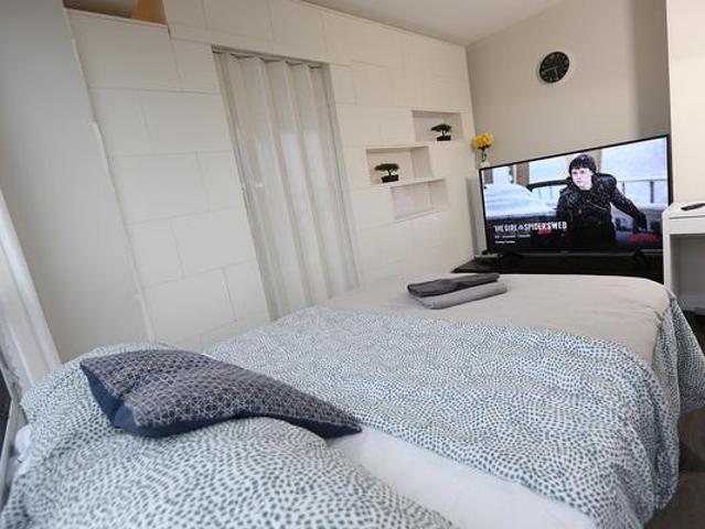 Room for rent in Toronto, Golden Horseshoe