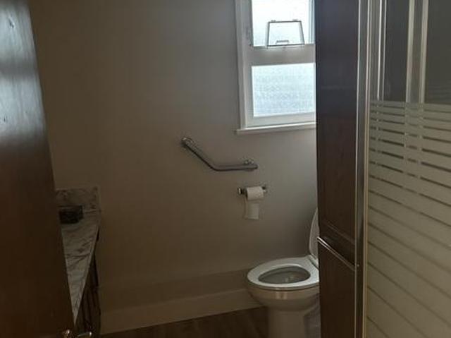Room for rent in Vancouver, British Columbia