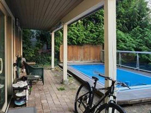 Room for rent in Vancouver, British Columbia