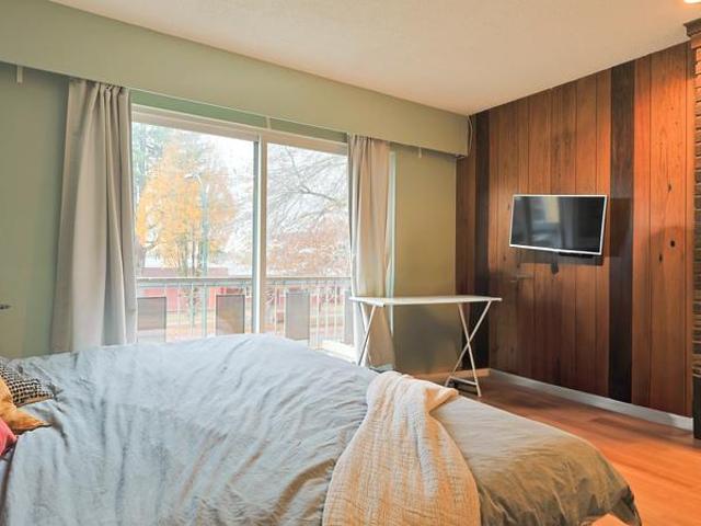 Room for rent in Vancouver, British Columbia