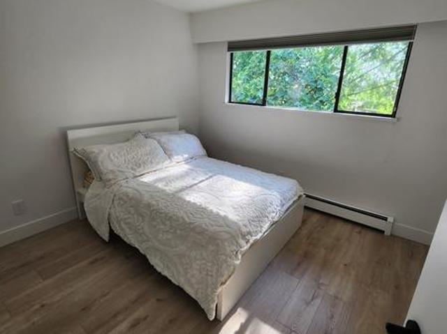 Room for rent in Vancouver