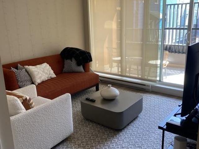 Room for rent in Vancouver, British Columbia