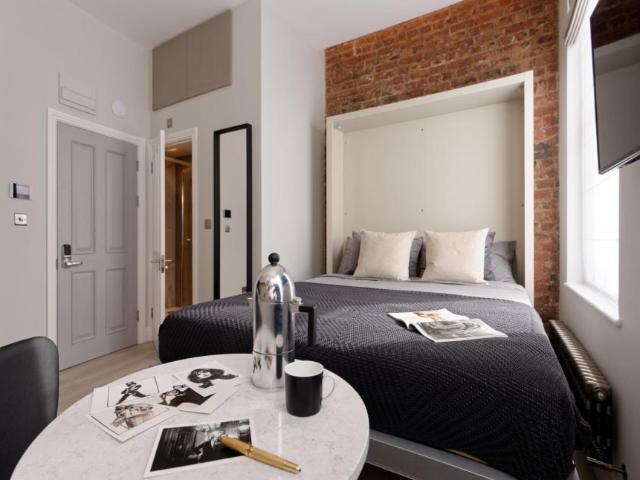Room for rent in South Kensington, Greater London