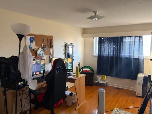 Room for rent in Mulhurst Bay, Ontario