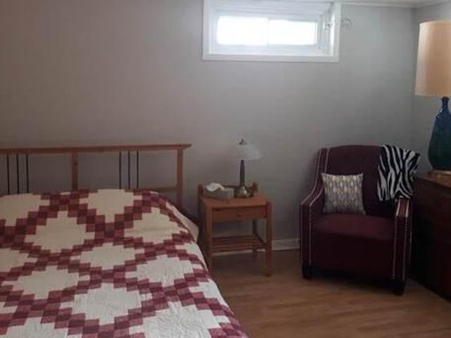 Room for rent in Mulhurst Bay, Ontario