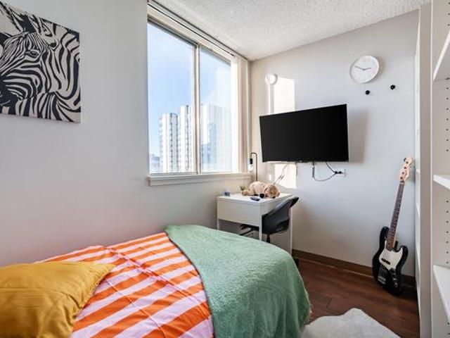 Room for rent in Ottawa, Eastern Ontario