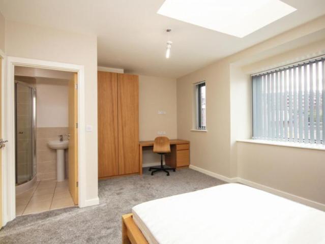 Room for rent in Saint Vincent's, Netherthorpe