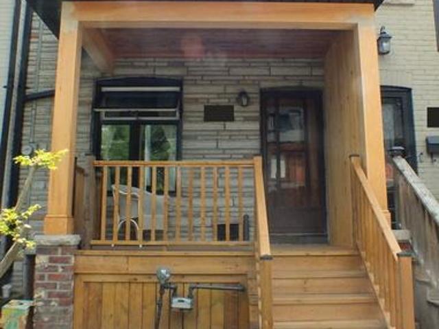 Room for rent in Woburn, Ontario
