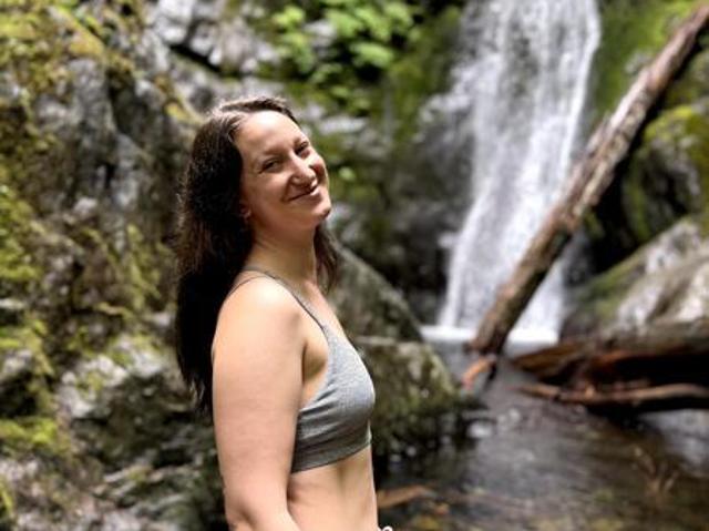 Room for rent in Vancouver, British Columbia