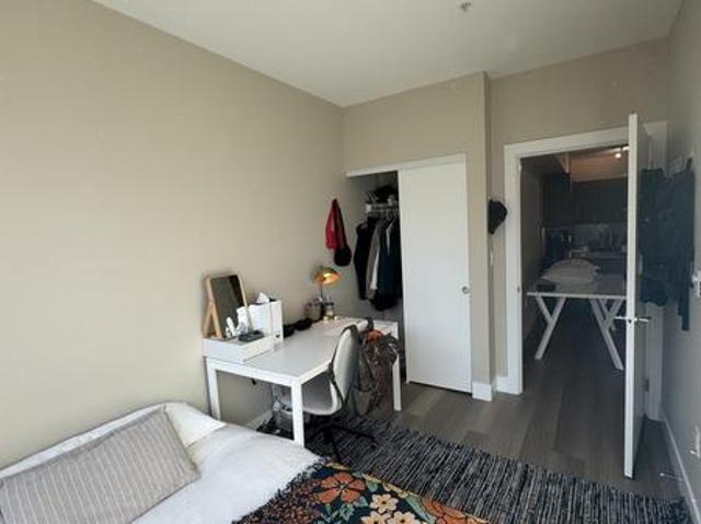 Room for rent in Vancouver, British Columbia