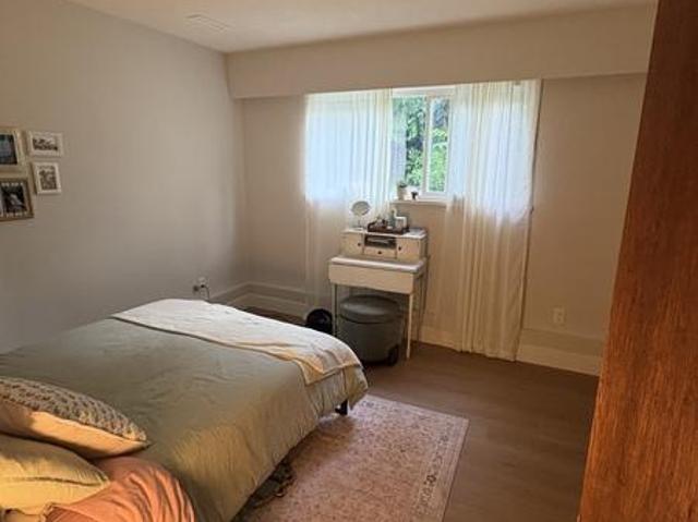 Room for rent in Vancouver, British Columbia