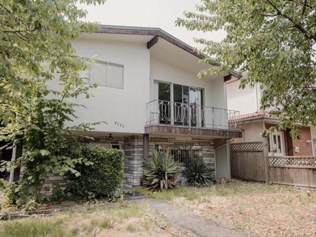 Room for rent in Vancouver, British Columbia