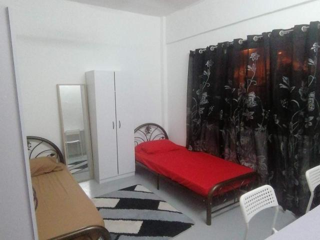 Room for rent in USJ 1, Majlis Bandaraya Subang Jaya