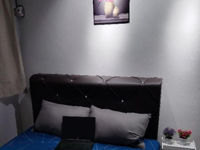 Room for rent in Langat, Selangor