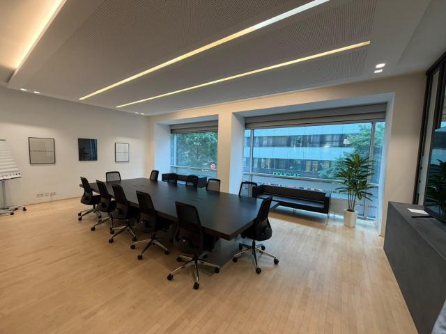 Büro mieten in Innere Stadt, Wien