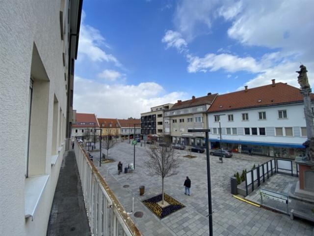 Gewerbe mieten in Knittelfeld, Steiermark