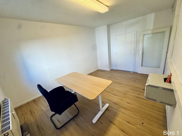 Büro mieten in Knittelfeld, Steiermark