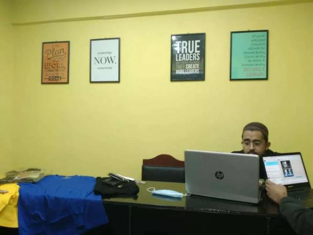 Commercial for rent in Sector 11-B, کراچی ڈویژن