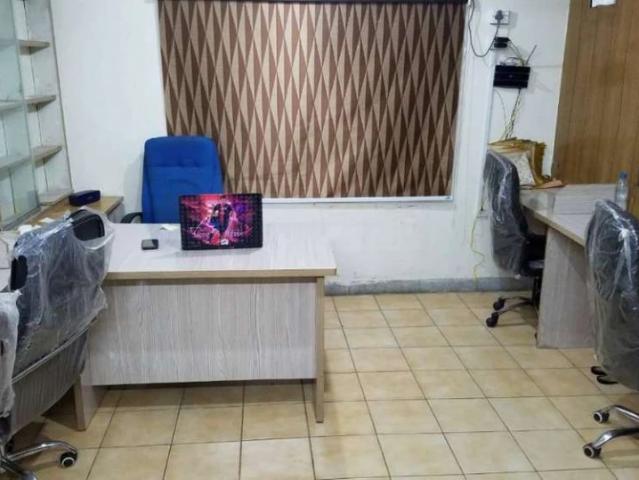Commercial for rent in Usmani Town, کراچی ڈویژن