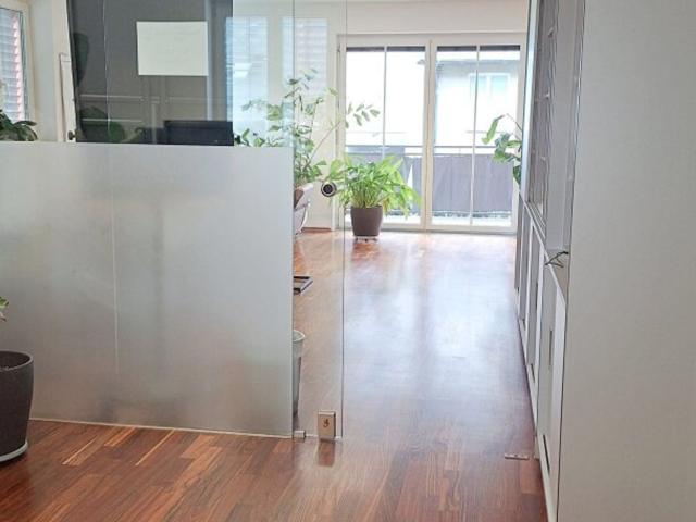 Büro mieten in Salzburg