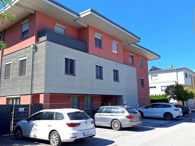Büro mieten in Salzburg