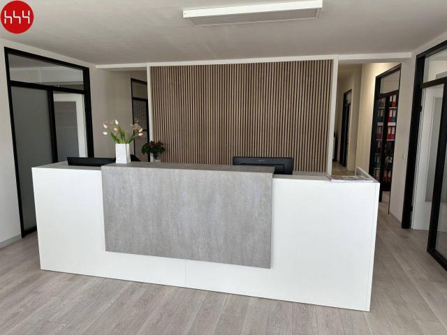 Büro mieten in Schallmoos, Salzburg