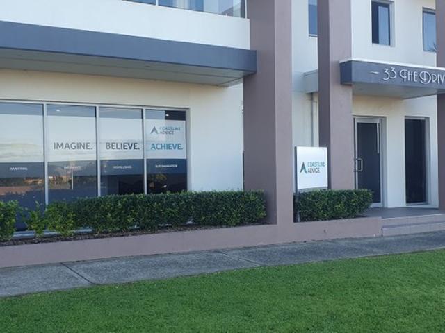 Office for rent in Merimbula, New South Wales
