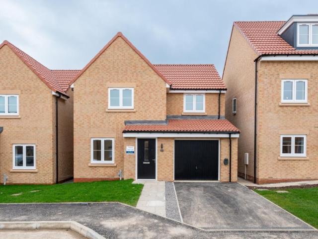 Farm for sale in Aiskew